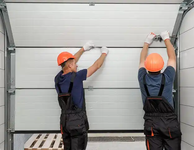 garage door service Keosauqua